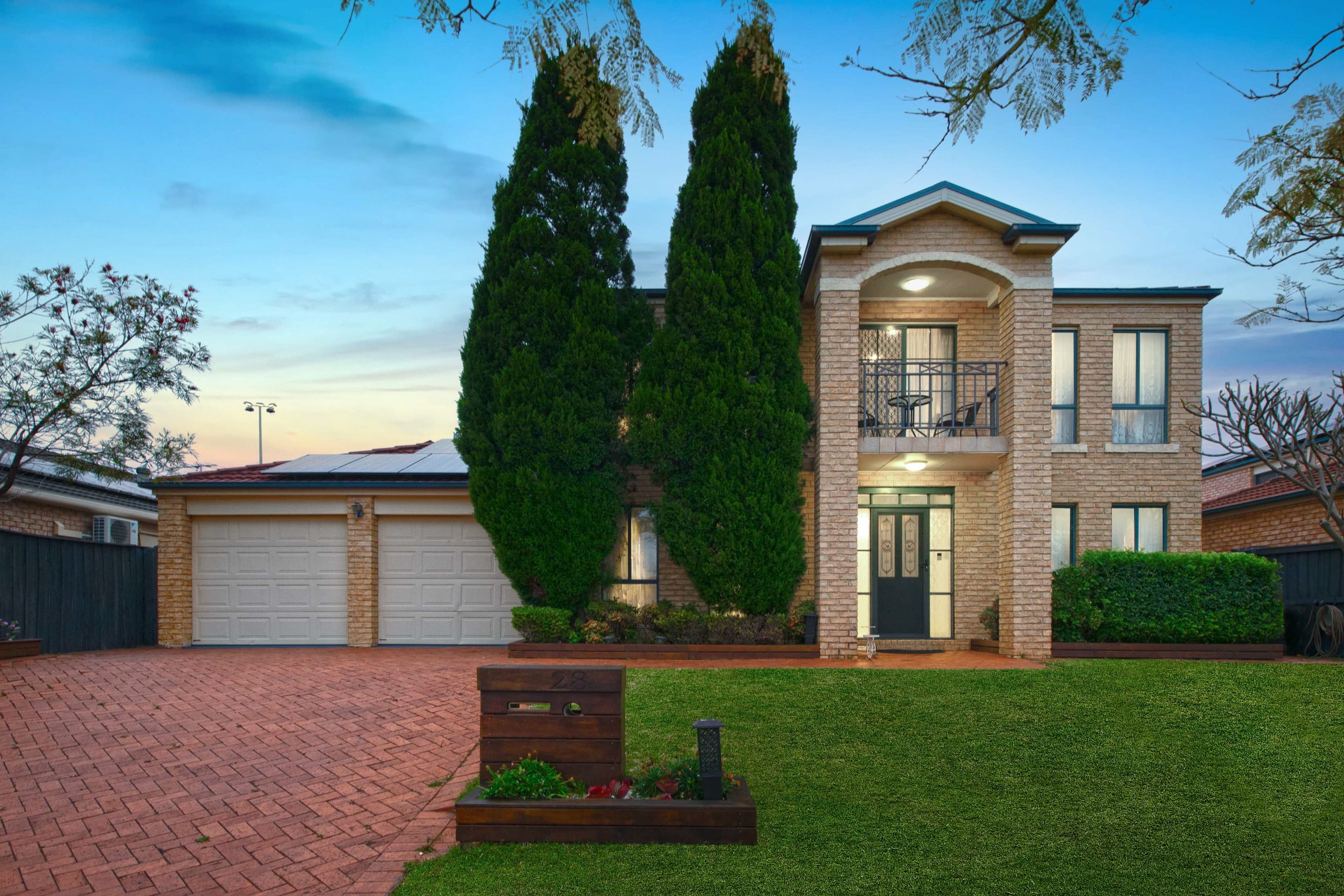 28 Charlie Yankos Street, Glenwood NSW 2768, Glenwood - Image 1