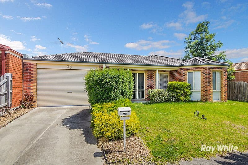 29 Stephellen Way, Cranbourne West VIC 3977, Cranbourne West - Image 1