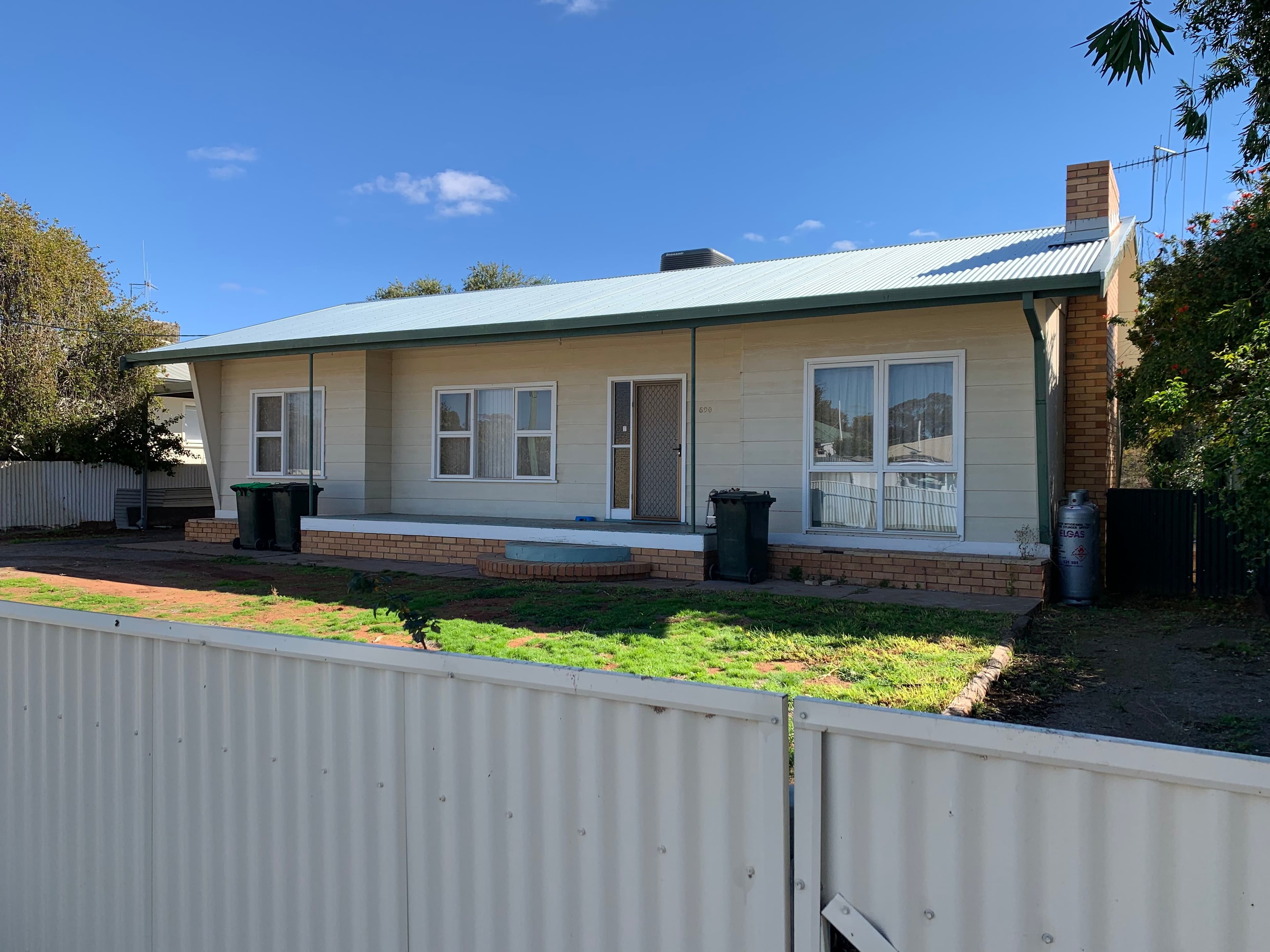 590 Rasp Street, Broken Hill NSW 2880, Broken Hill - Image 1