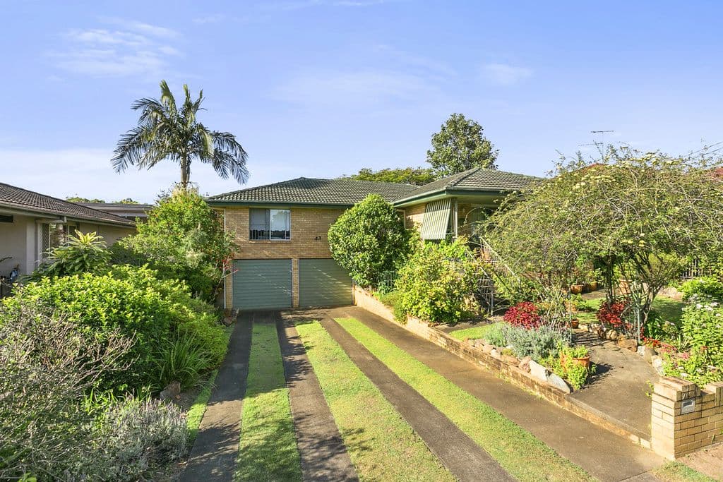 43 Nagle Street, Upper Mount Gravatt QLD 4122, Upper Mount Gravatt - Image 1
