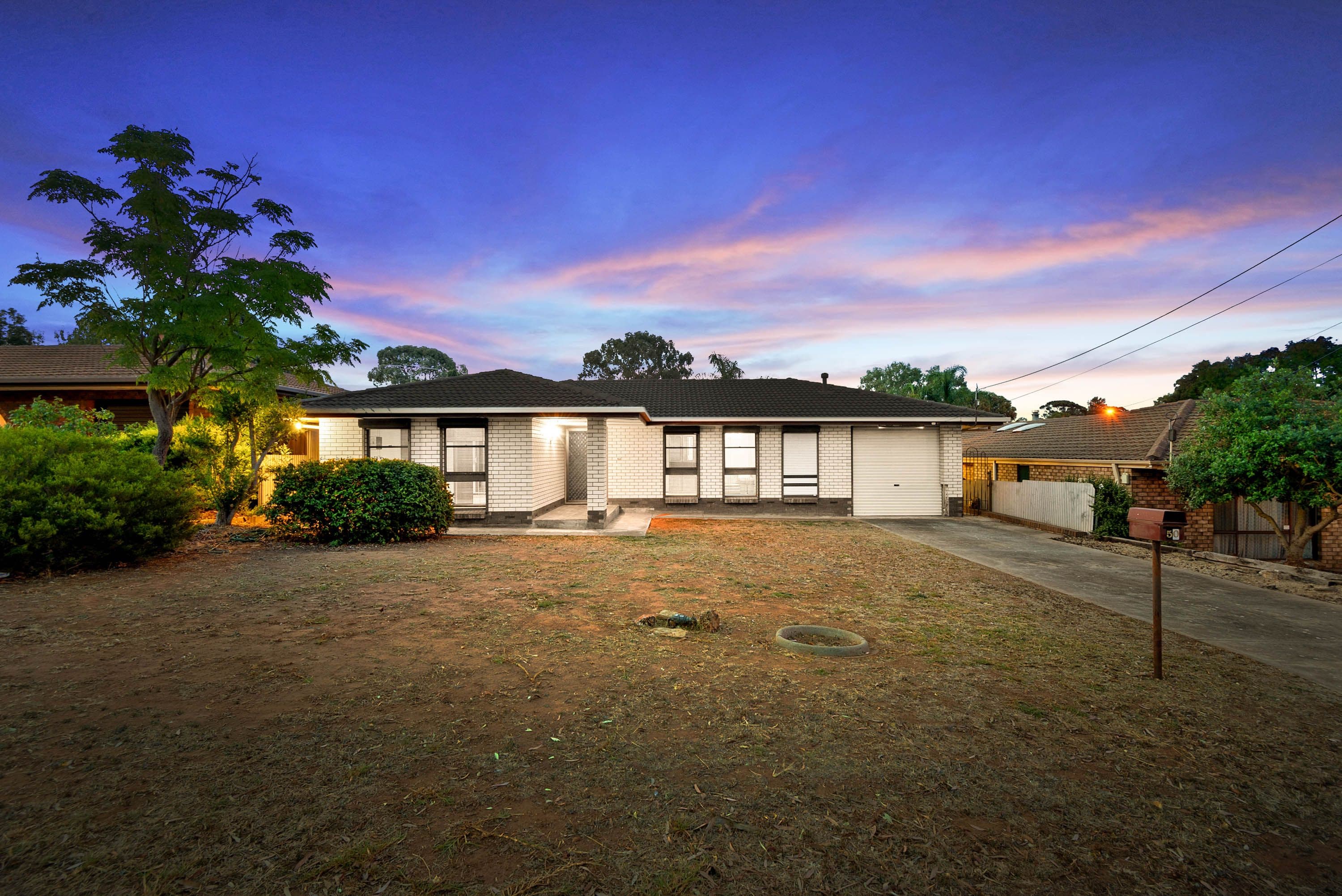 50 Brougham Drive, Valley View SA 5093, Valley View - Image 1