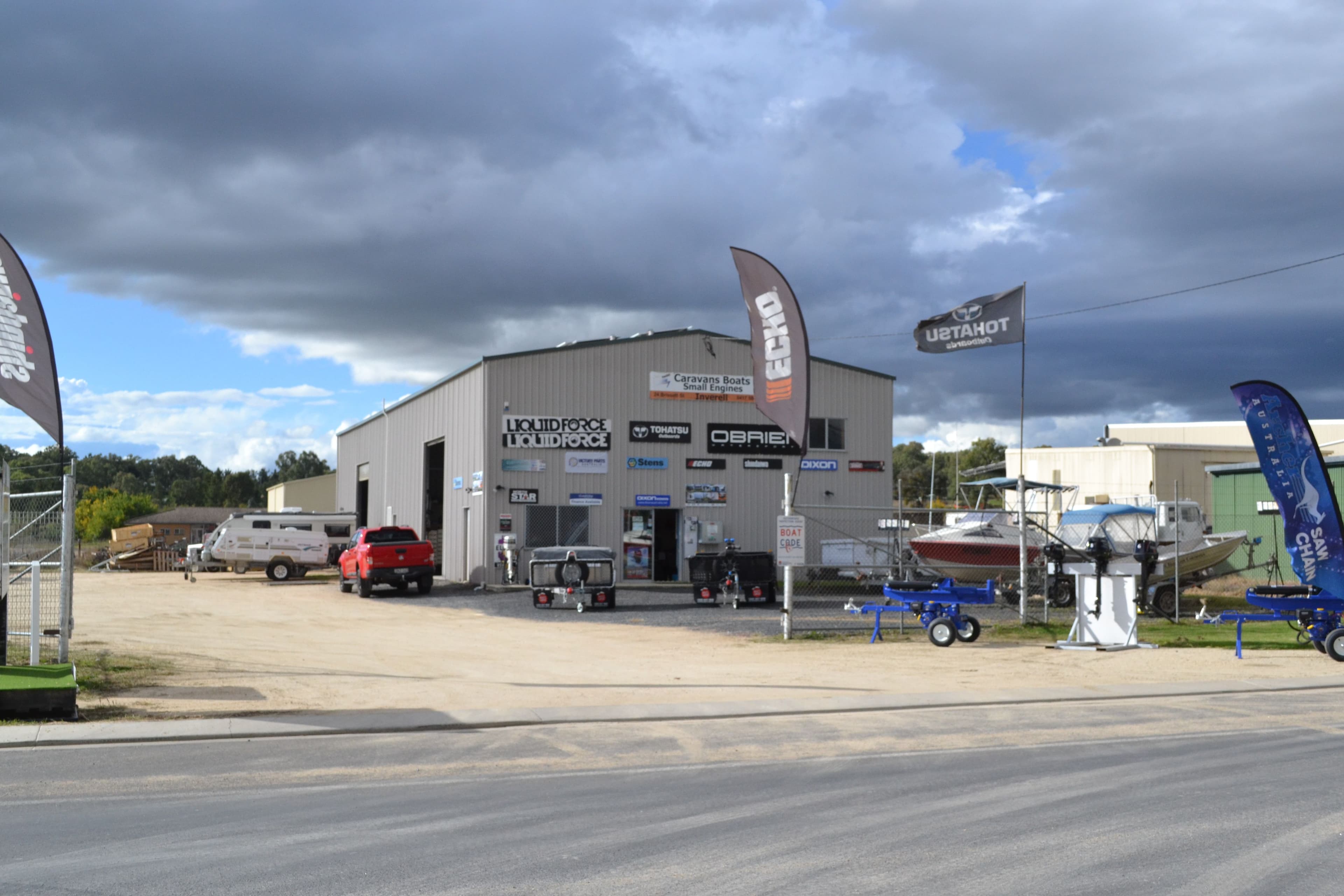 24 Brissett Street, Inverell NSW 2360, Inverell - Image 1