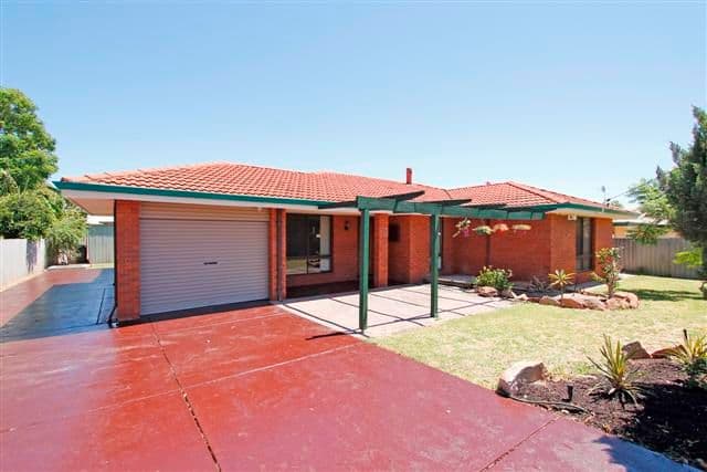 123 Berehaven Avenue, THORNLIE WA 6108, Thornlie - Image 1