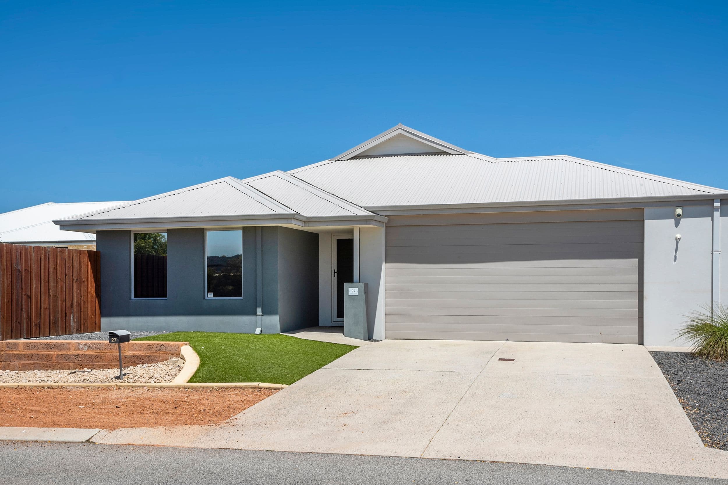 27 Tickner Parade, Ellenbrook WA 6069, Ellenbrook - Image 1