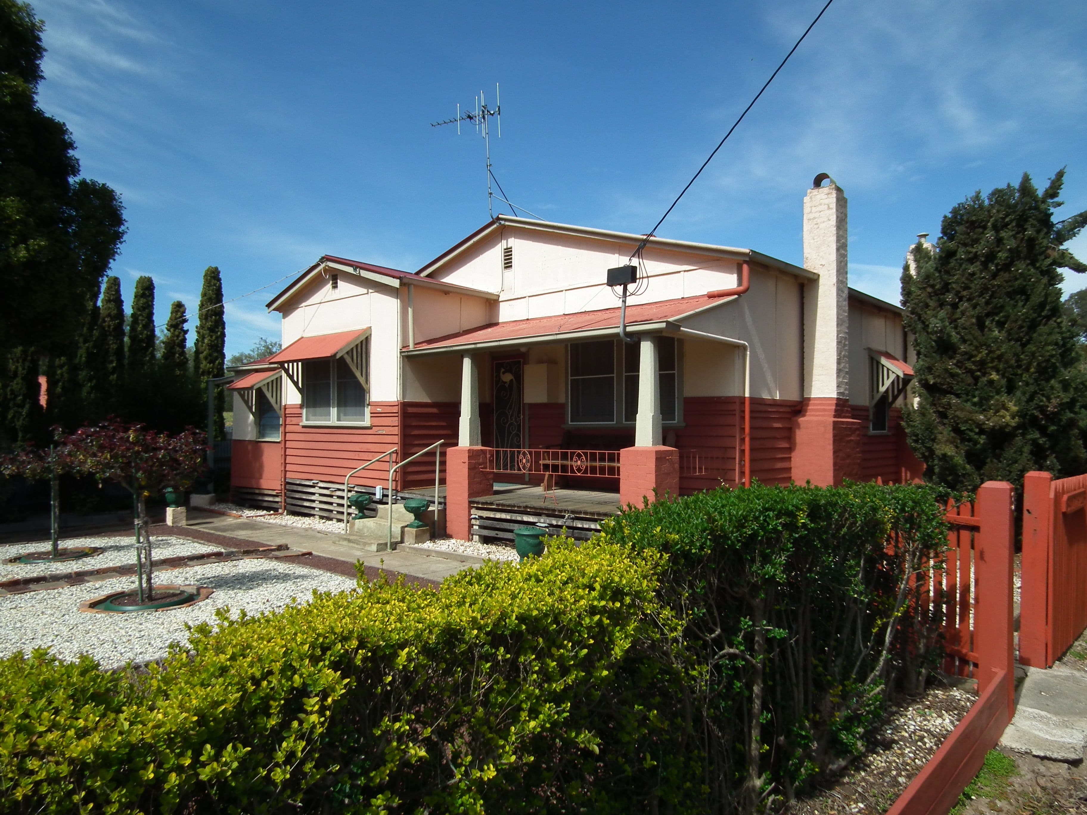 3 Perry Street, Rushworth VIC 3612, Rushworth - Image 1