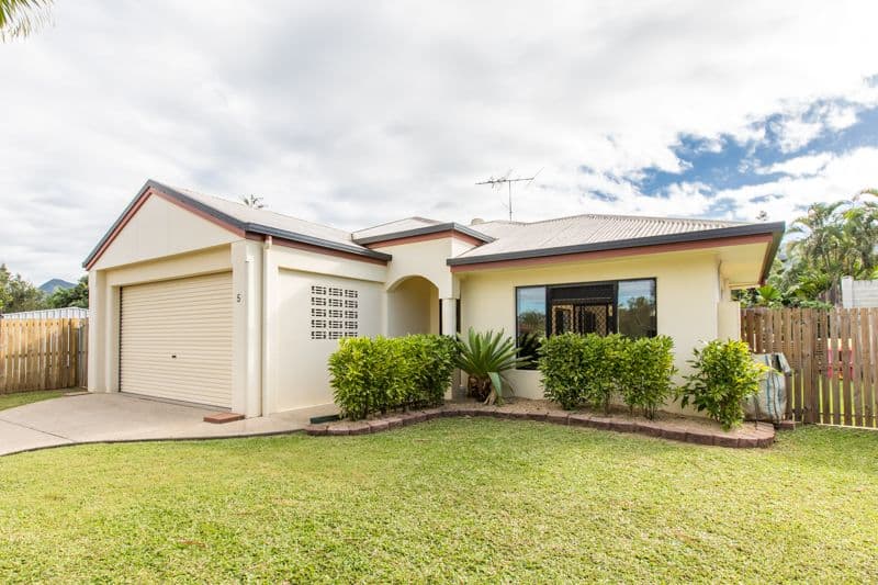 5 Katoomba Street, Mount Sheridan QLD 4868, Mount Sheridan - Image 1