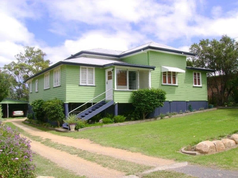 WARWICK QLD 4370, Warwick - Image 1