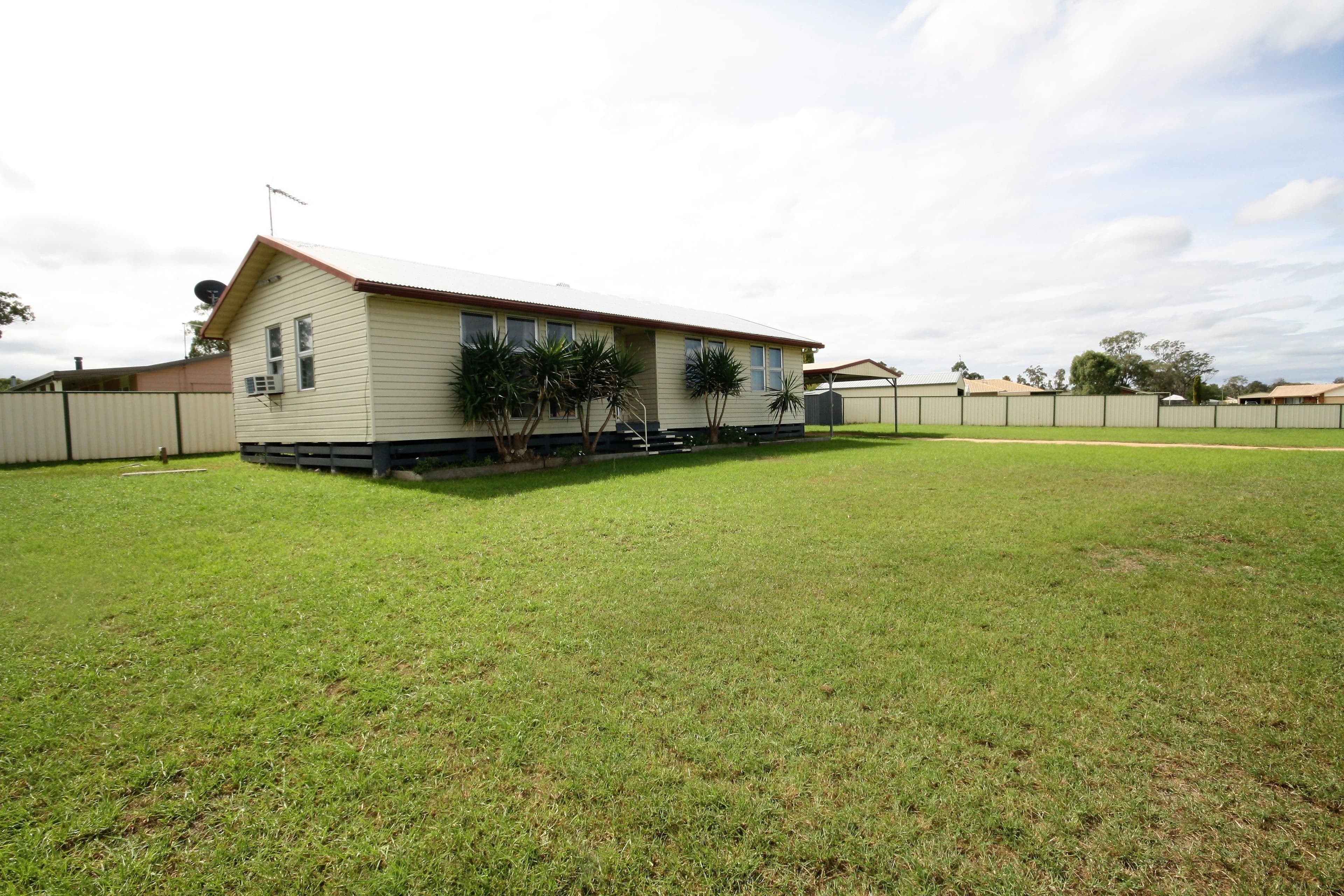 54 Homestead Road, Rosenthal Heights QLD 4370, Rosenthal Heights - Image 1