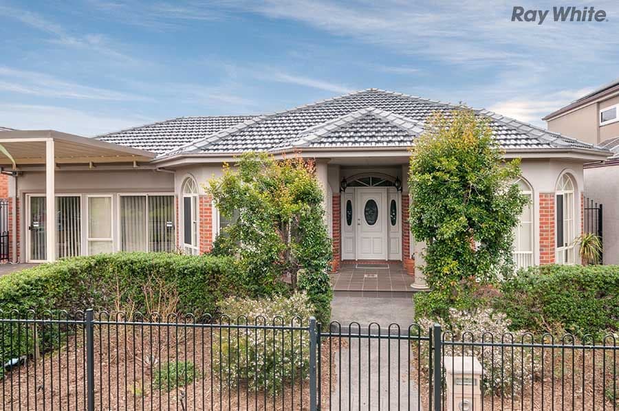 4 Wattletree Court, Burnside Heights VIC 3023, Burnside Heights - Image 1