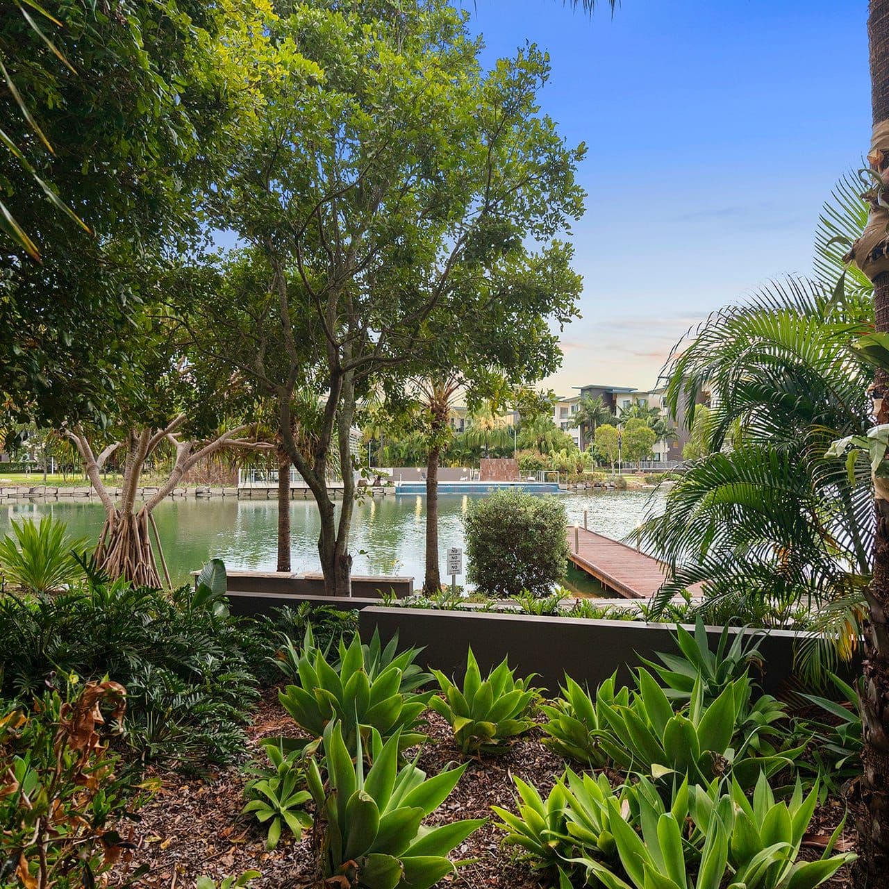 3 Pendraat Parade 'Ilanah Aqua', Hope Island QLD 4212, Hope Island - Image 1