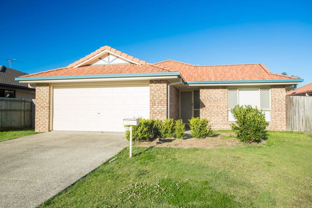 10 Leicester Court, KIPPA-RING QLD 4021, Kippa-Ring - Image 1