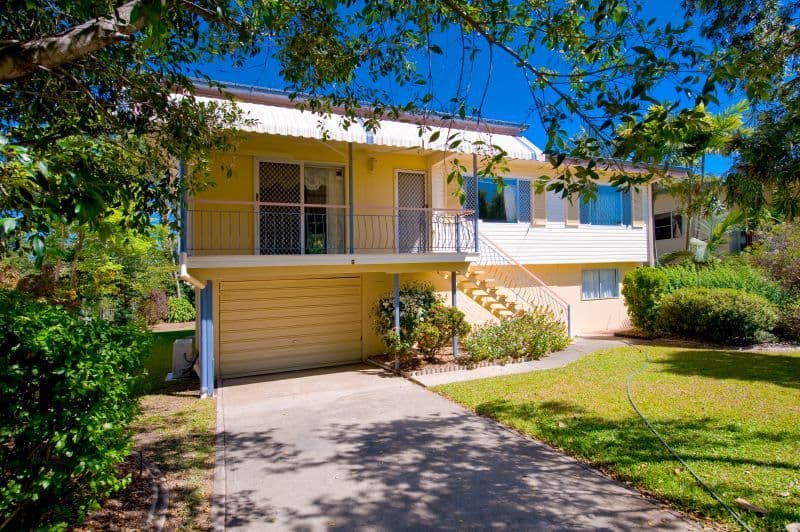 5 Mortensen Street, PARK AVENUE QLD 4701, Park Avenue - Image 1