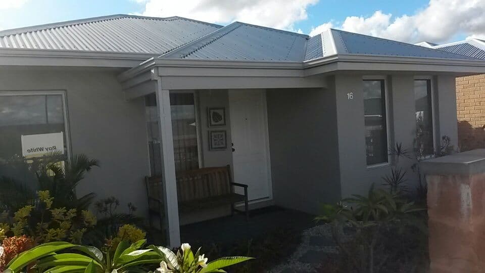 16 Brixton Crescent, Ellenbrook WA 6069, Ellenbrook - Image 1