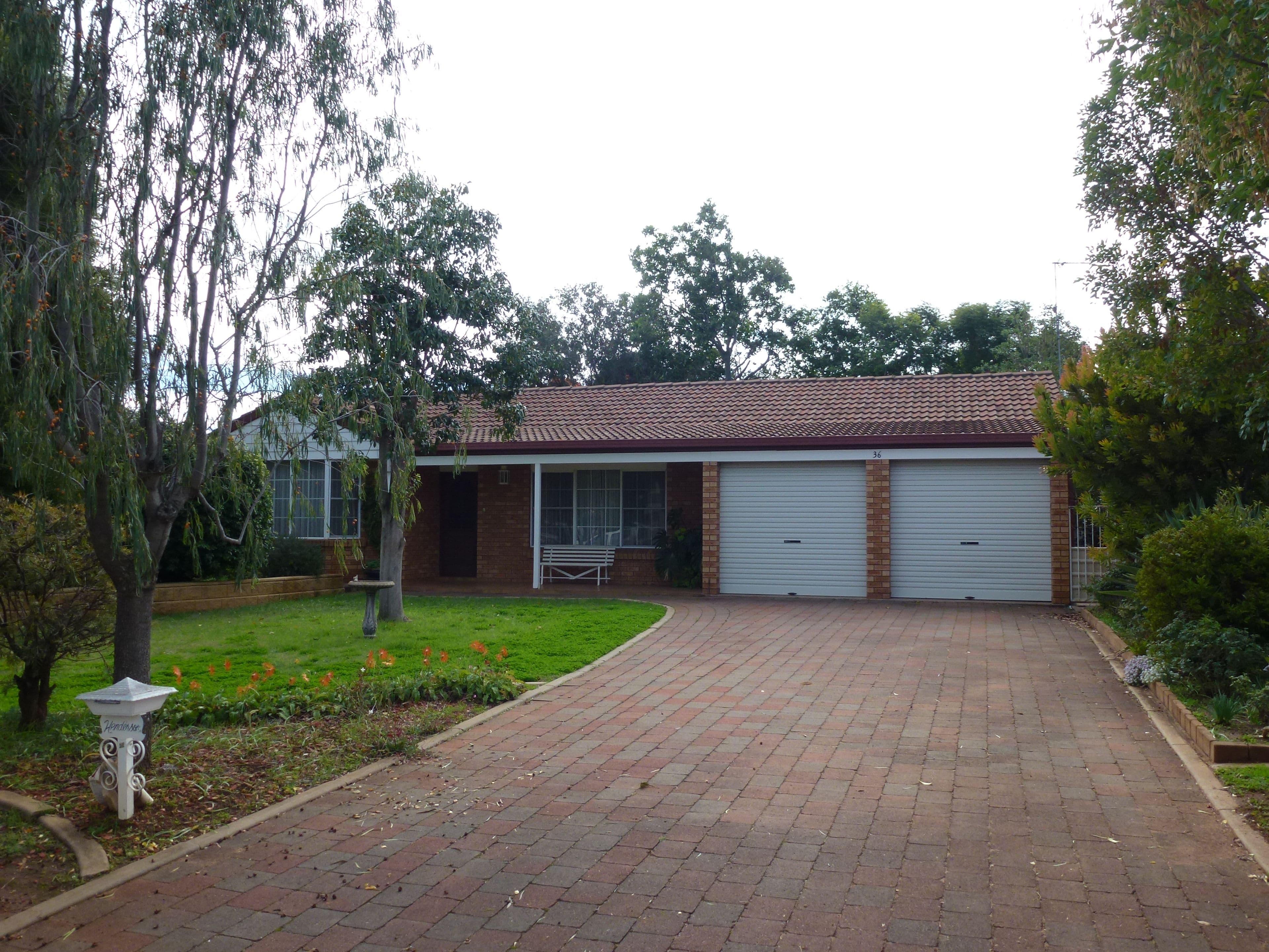 36 Bonner Crescent, Dubbo - Image 1