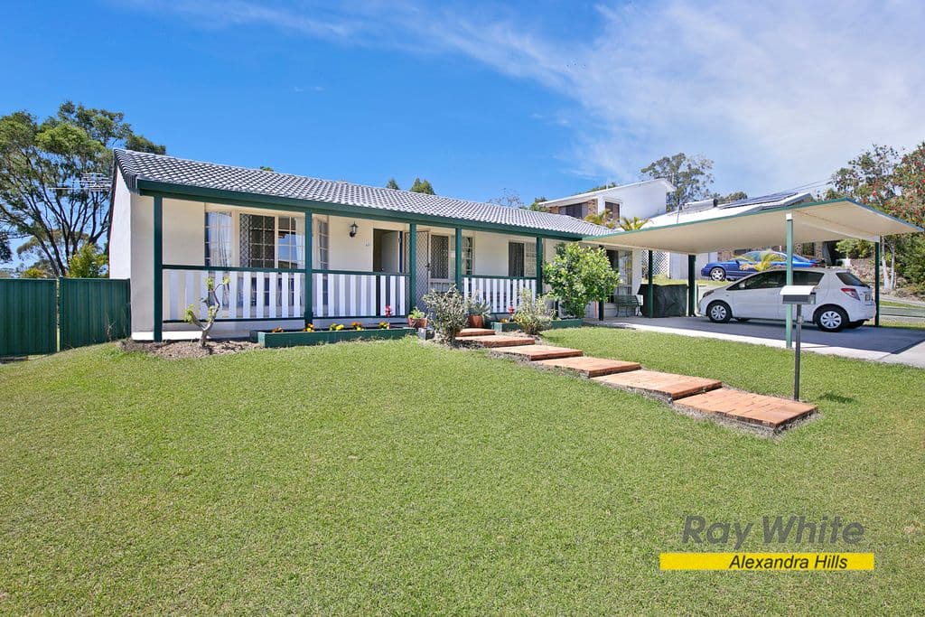 20 Chiseldon Street, ALEXANDRA HILLS QLD 4161, Alexandra Hills - Image 1