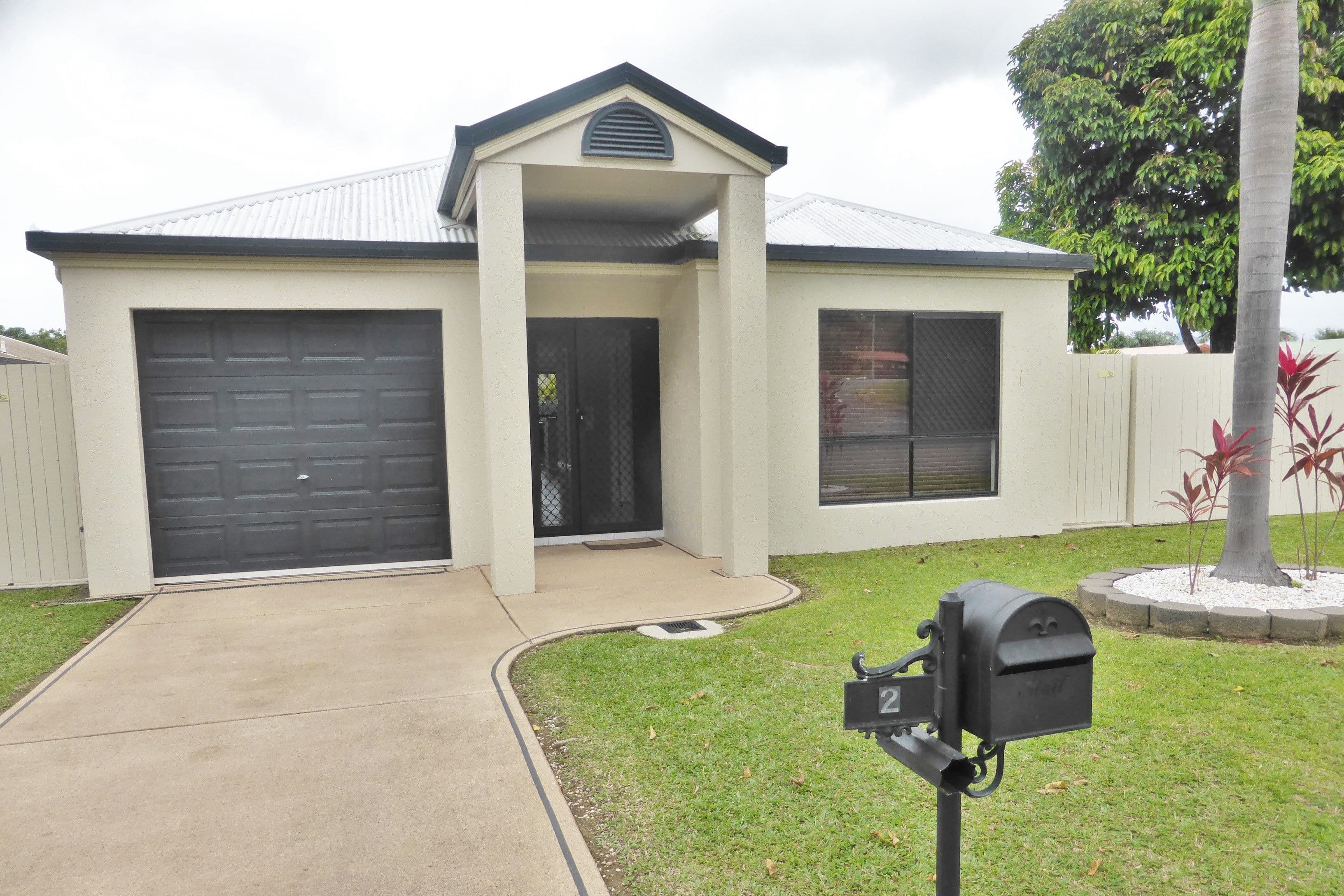 2 Katoomba Street, Mount Sheridan QLD 4868, Mount Sheridan - Image 1