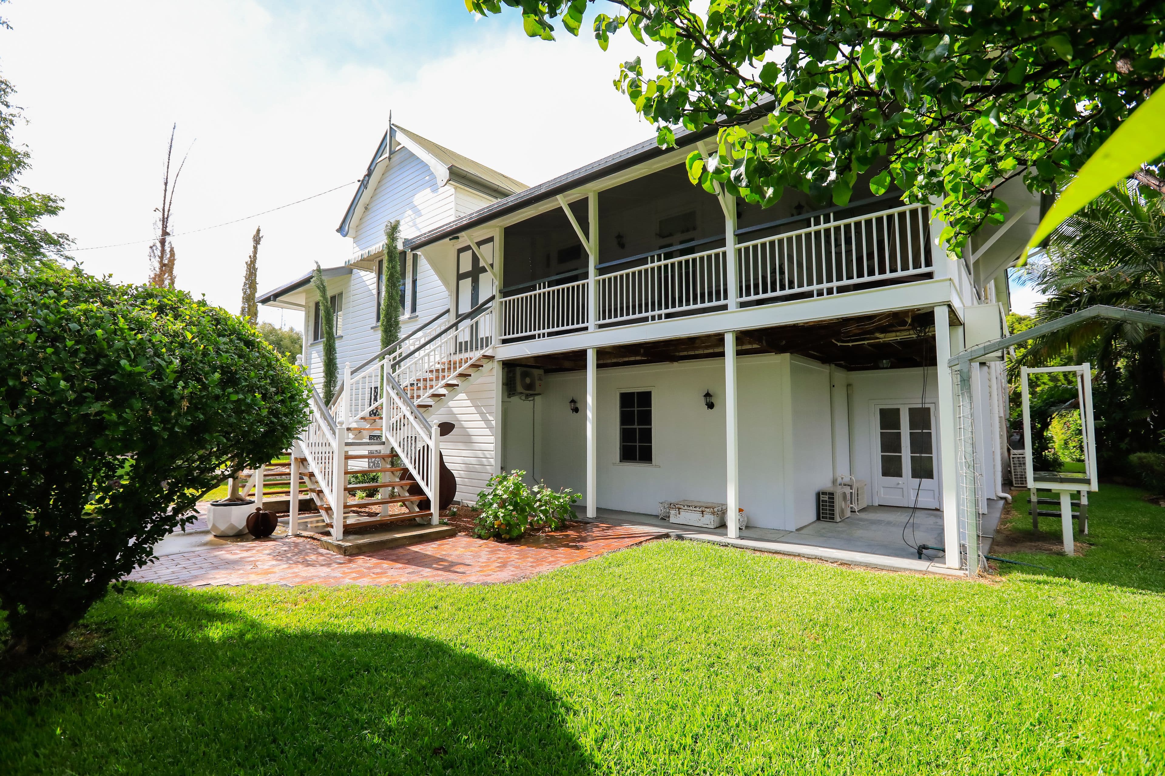 9-11 Brisbane Street, Goondiwindi QLD 4390, Goondiwindi - Image 1