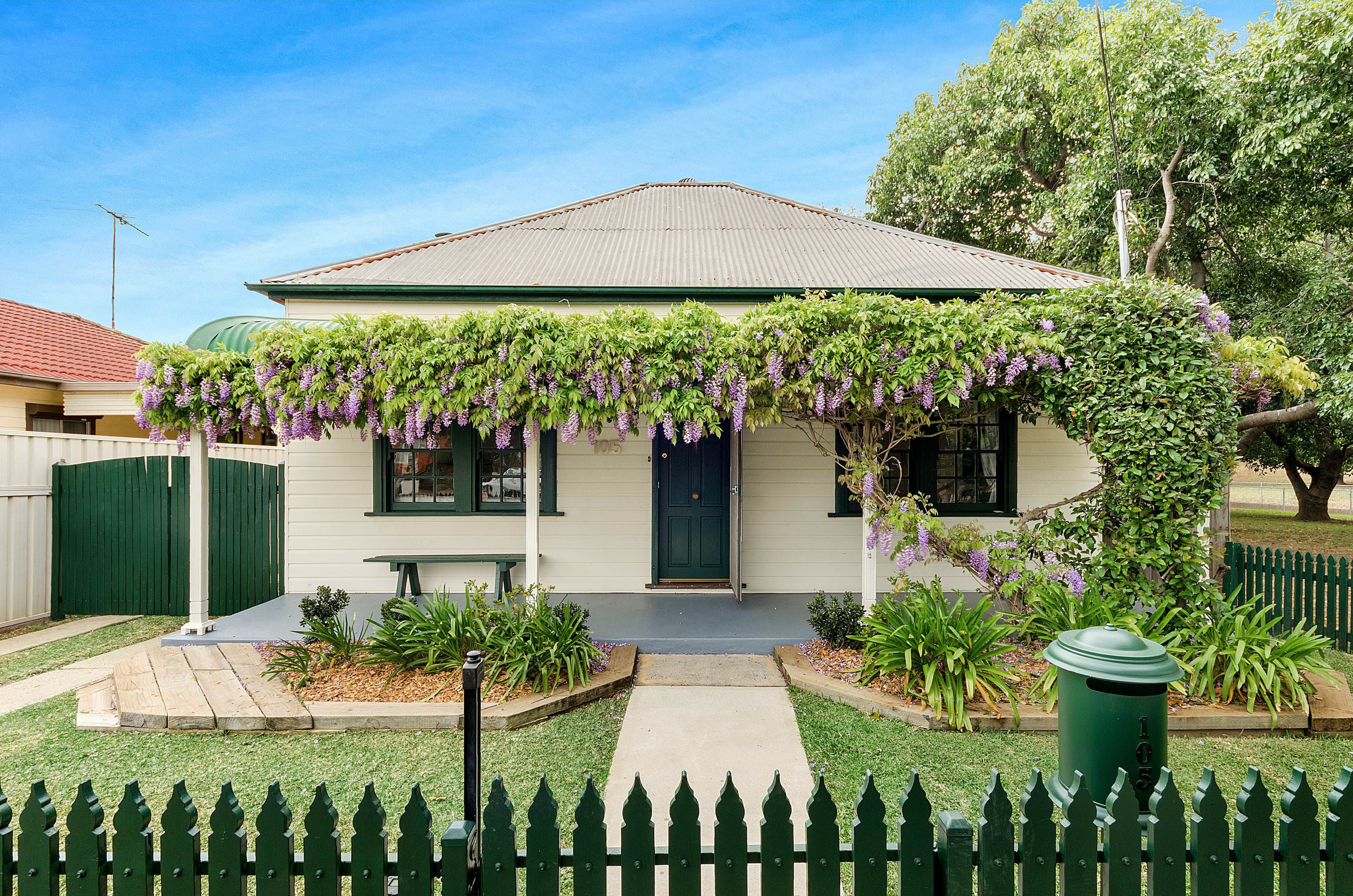 105 Alfred Street, Parramatta - Image 1