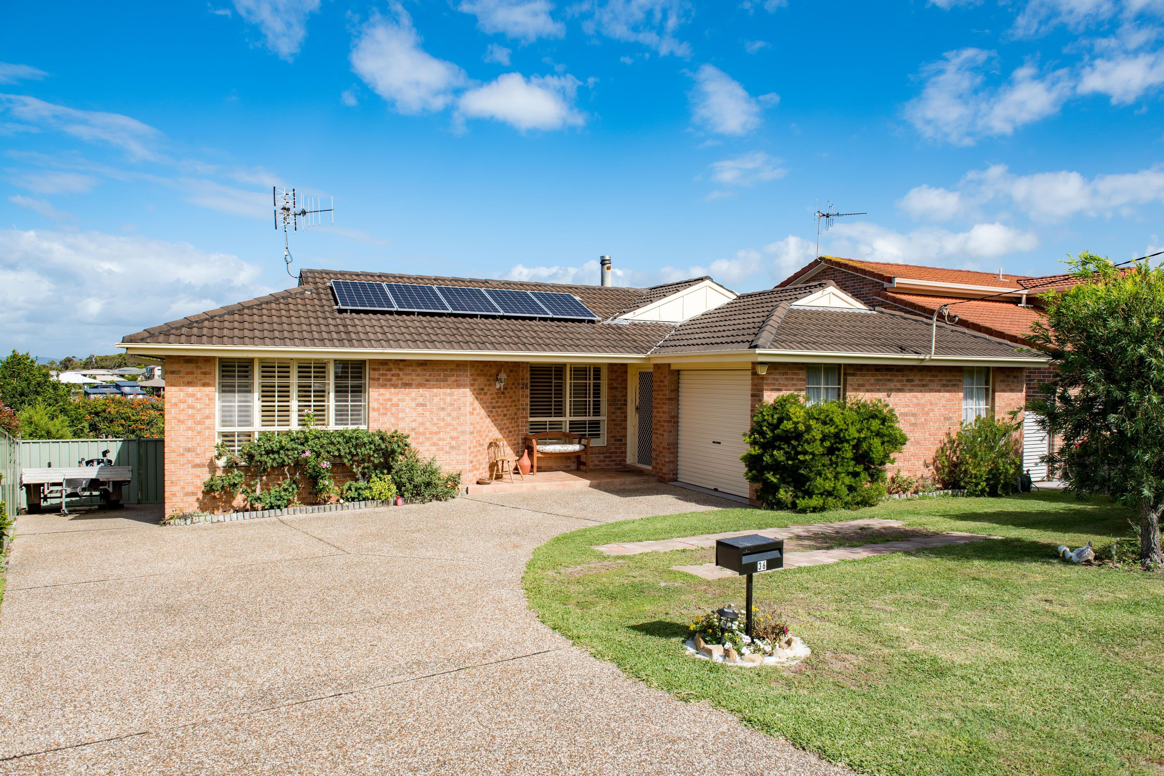 36 Churchill Road, Forster - Image 1