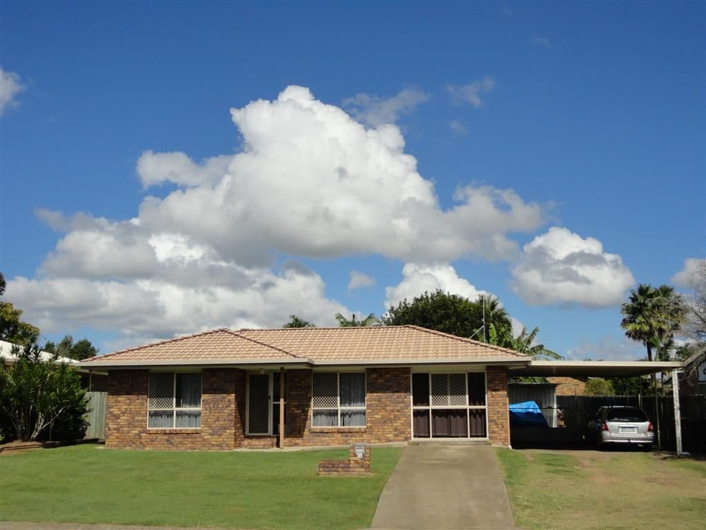 18 St Andrews Drive, PIALBA QLD 4655, Pialba - Image 1