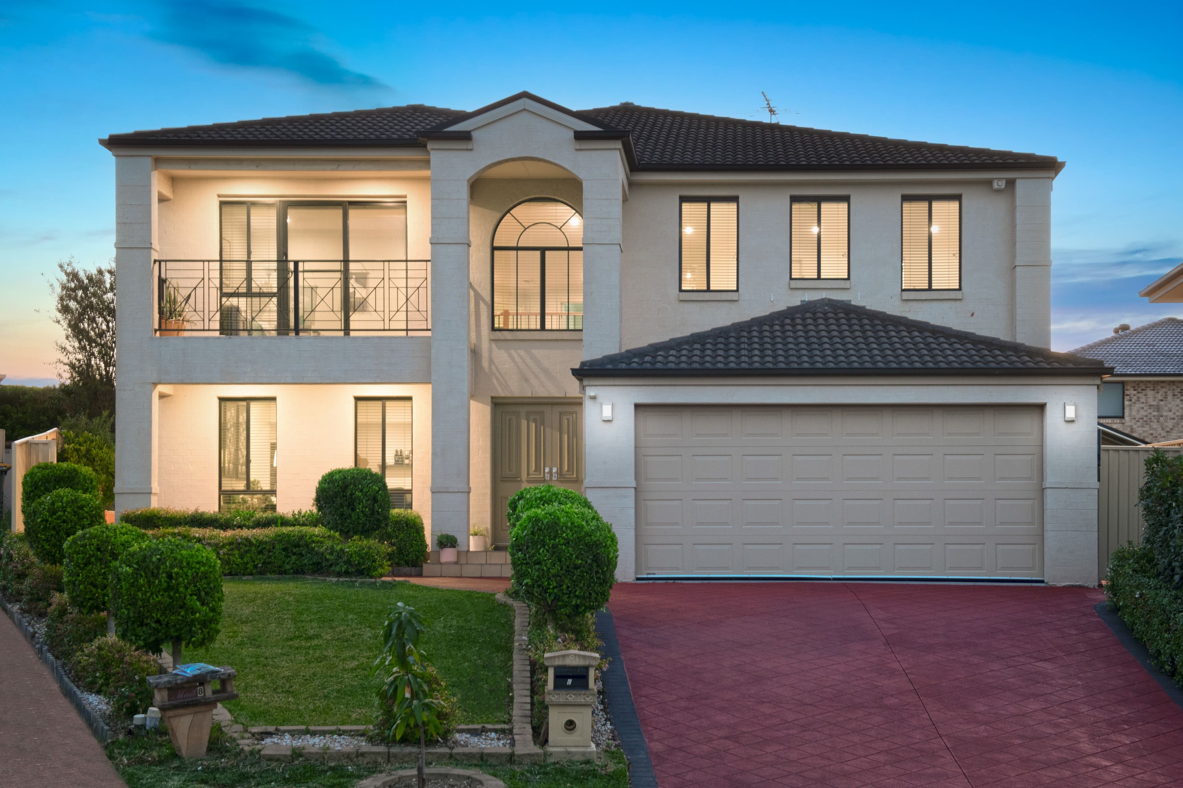 6 Minuet Court, Glenwood NSW 2768, Glenwood - Image 1