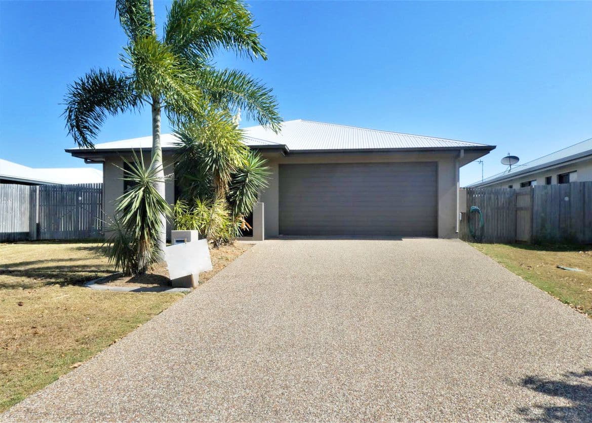 15 Whitehaven Way, Mount Low QLD 4818, Mount Low - Image 1