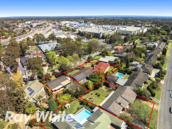 Castle Hill NSW 2154, Castle Hill - Image 1