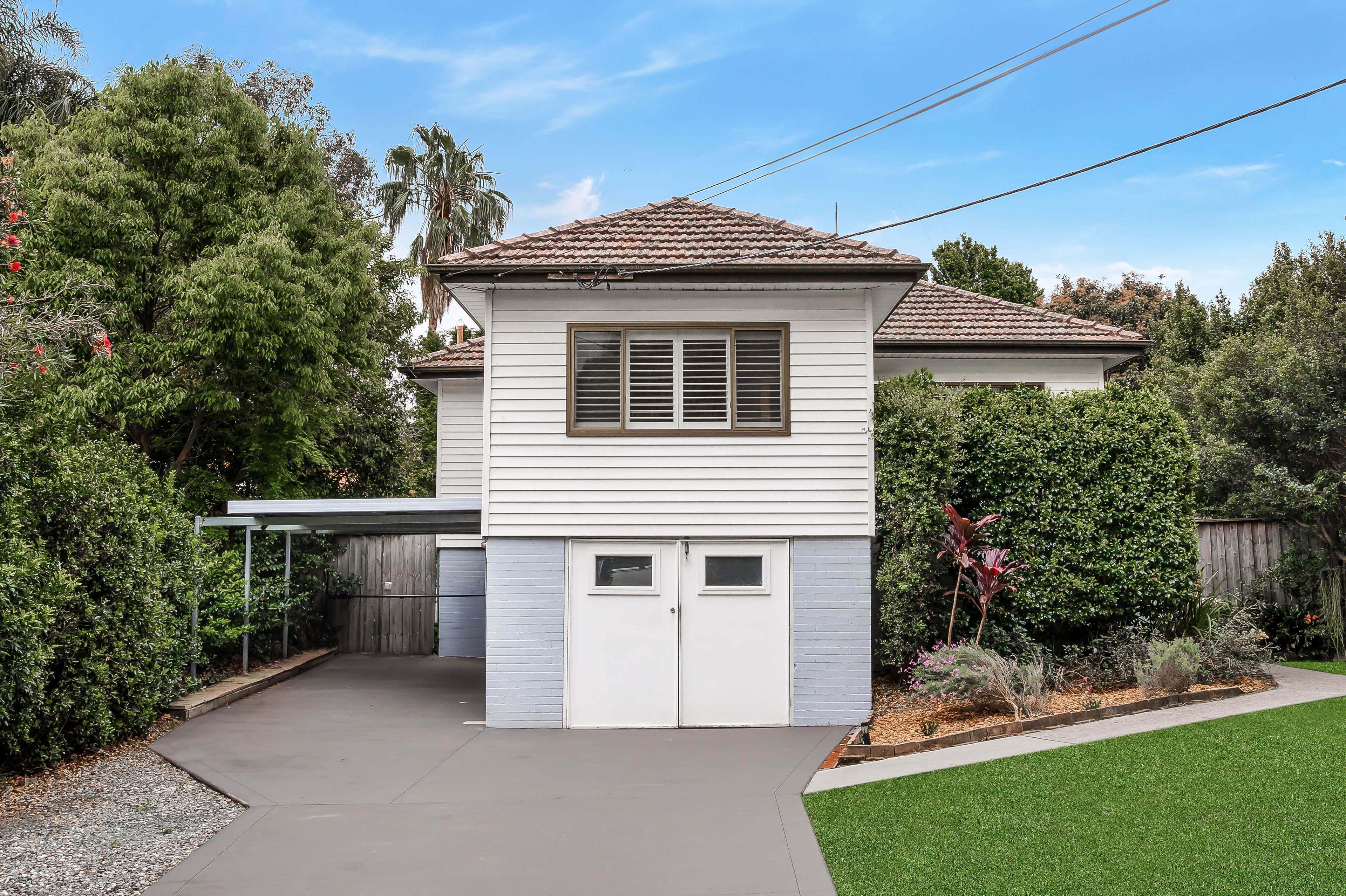 19 Livingstone Avenue, Baulkham Hills NSW 2153, Baulkham Hills - Image 1