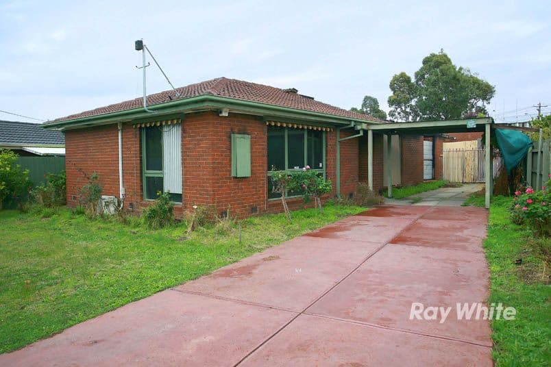65 Timberglade Drive, NOBLE PARK NORTH VIC 3174, Noble Park North - Image 1