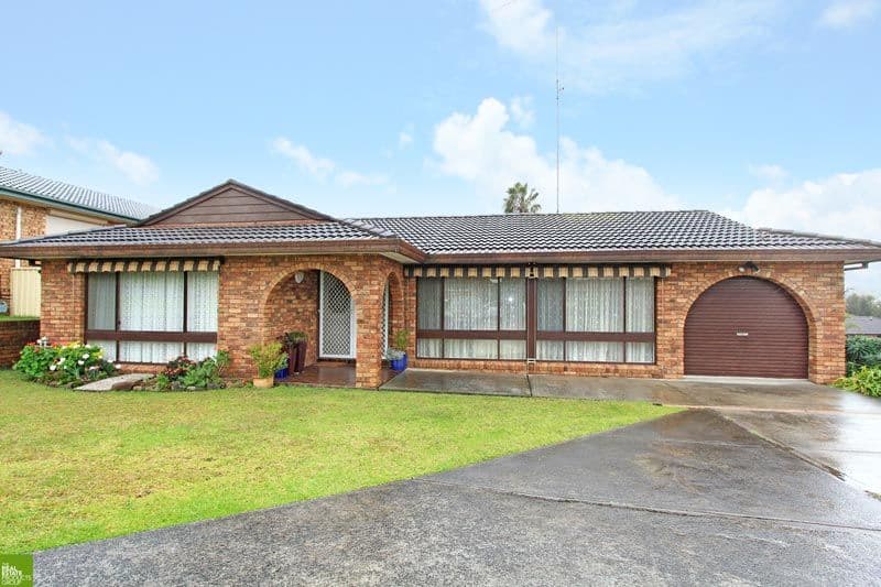 87 Parklands Drive, SHELLHARBOUR NSW 2529, Shellharbour - Image 1