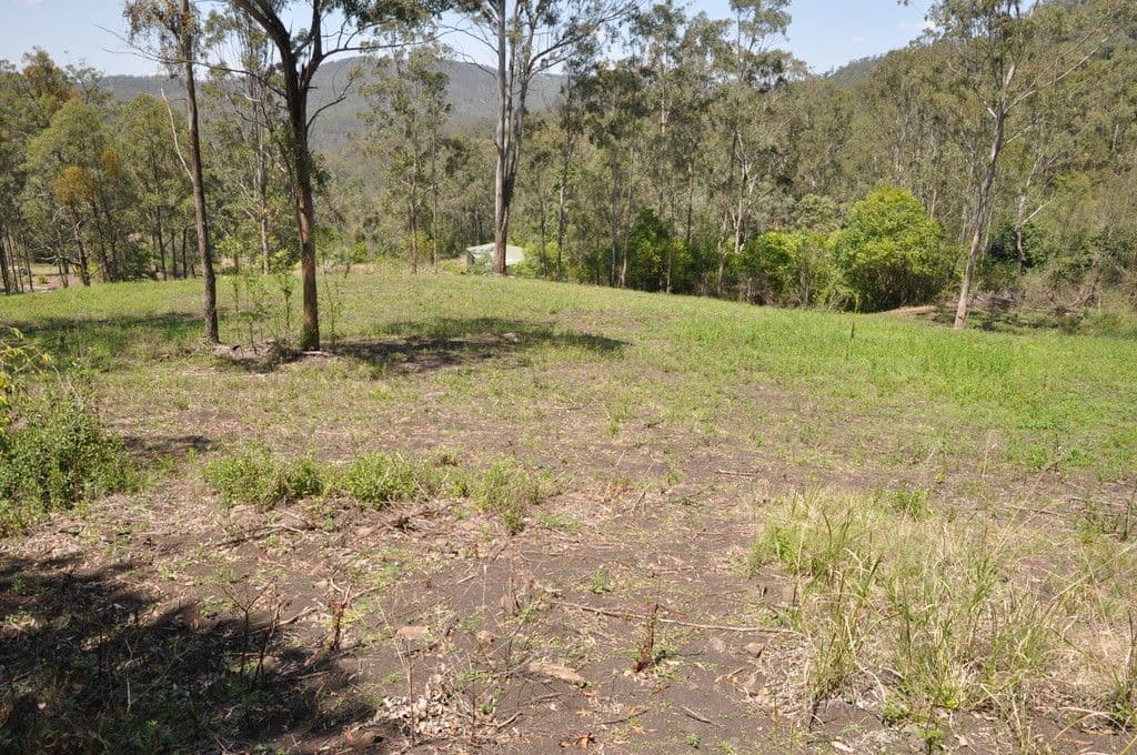 2393 Flagstone Creek Road, Silver Ridge QLD 4352, Silver Ridge - Image 1
