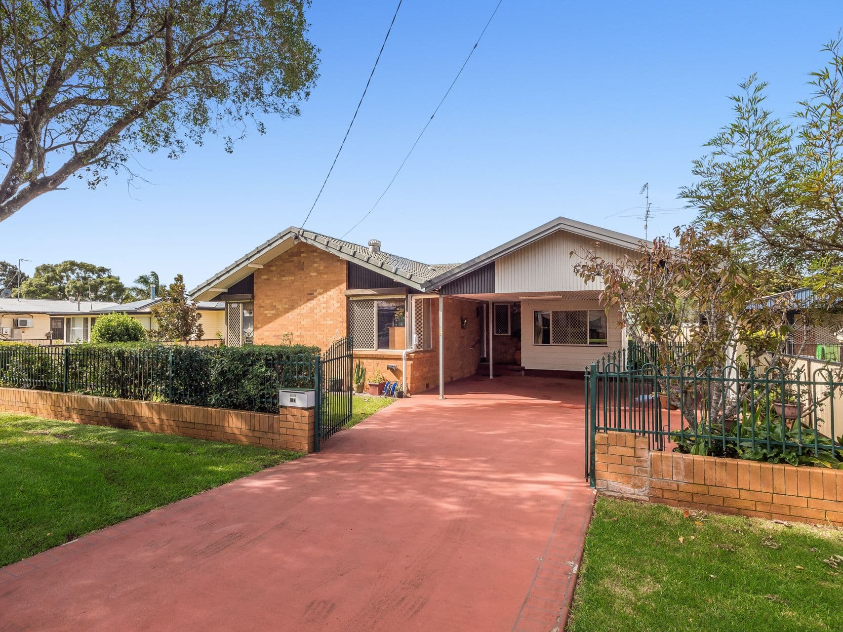 12 Eulolo Street, Wilsonton QLD 4350, Wilsonton - Image 1