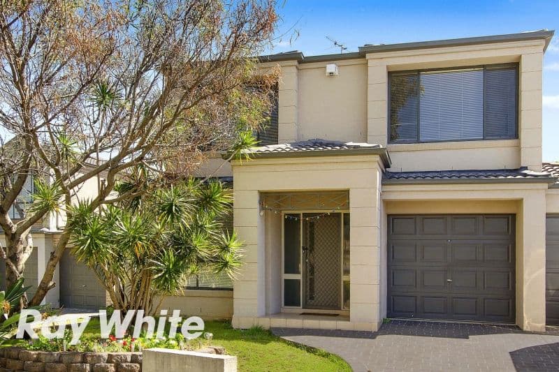 75 Trevor Toms Drive, ACACIA GARDENS NSW 2763, Acacia Gardens - Image 1