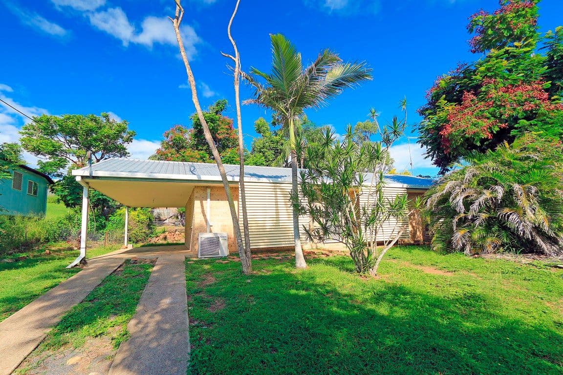 1 Schofield Street, The Range QLD 4700, The Range - Image 1