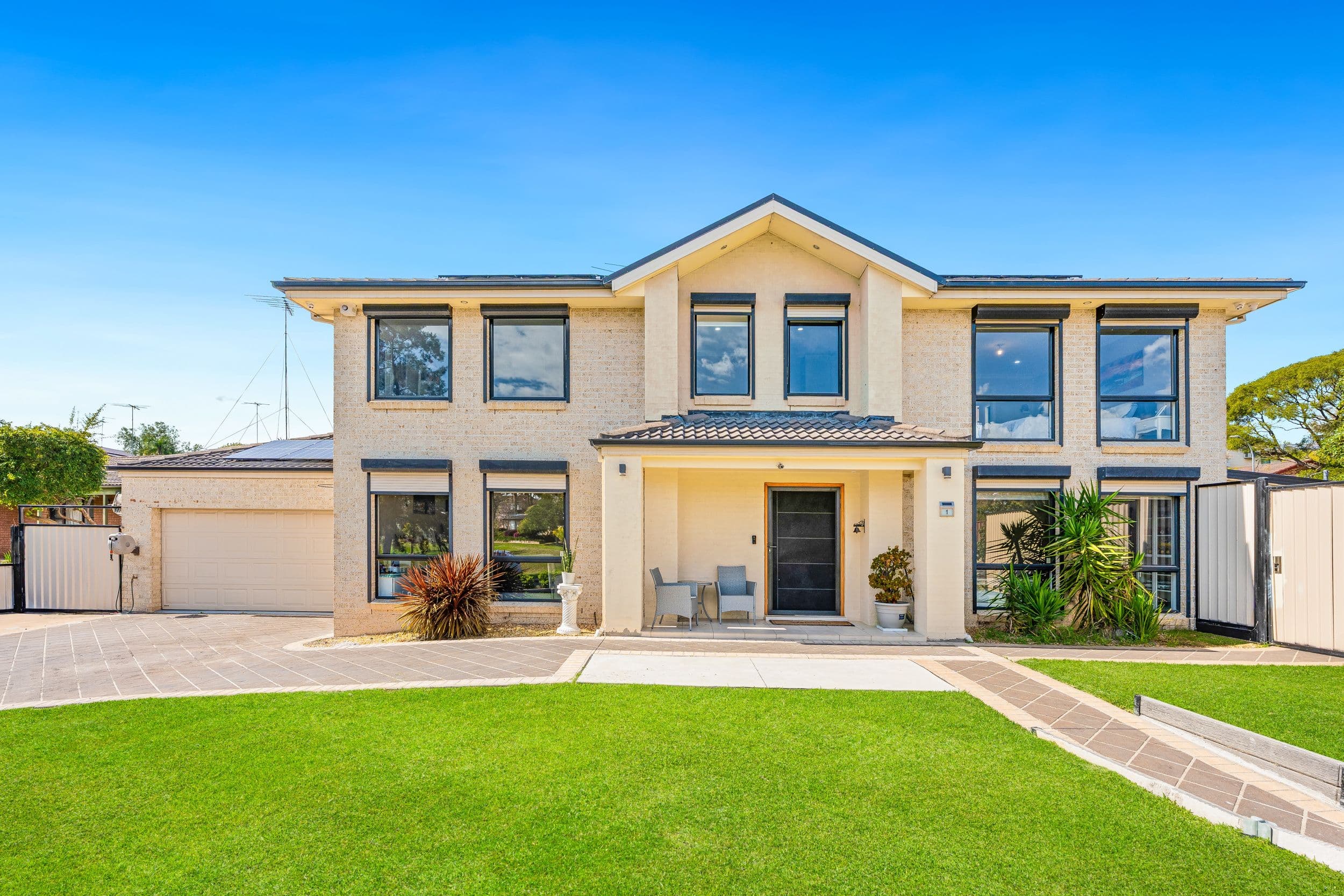 1 Kingscote Place, Kingswood NSW 2747, Kingswood - Image 1