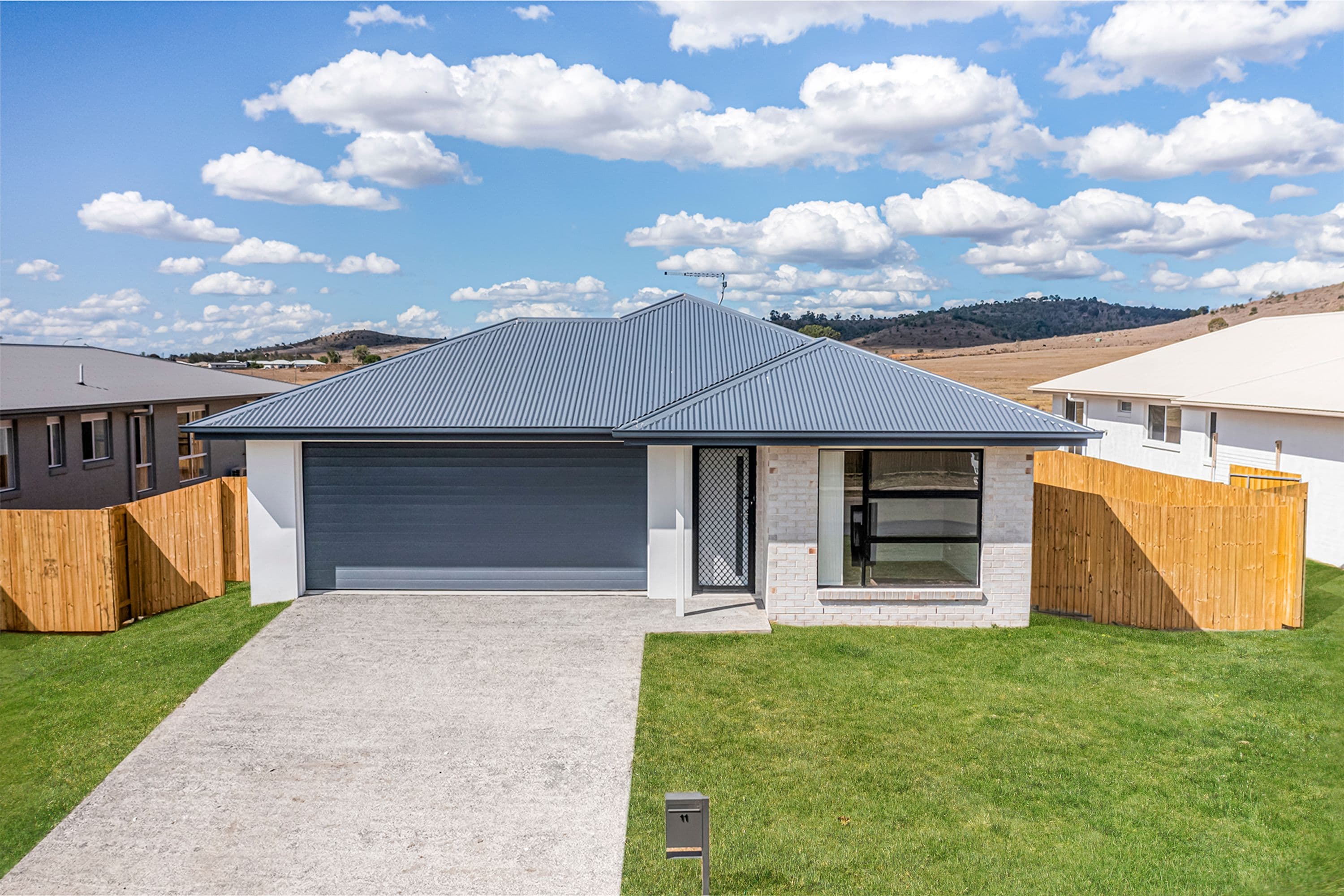 11 Hardy Drive, Laidley North QLD 4341, Laidley North - Image 1