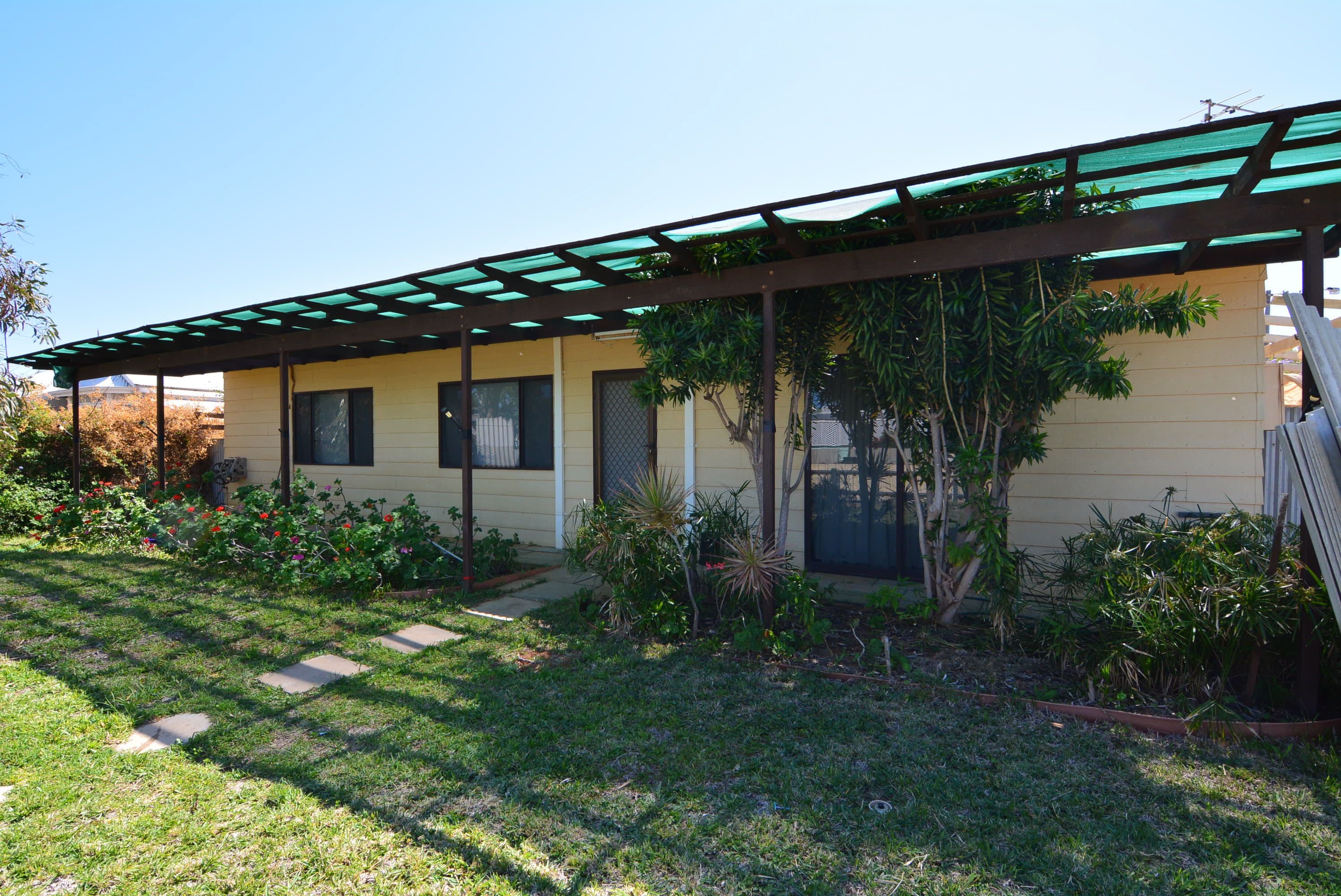29 Crowther Street, Carnarvon WA 6701, South Carnarvon - Image 1