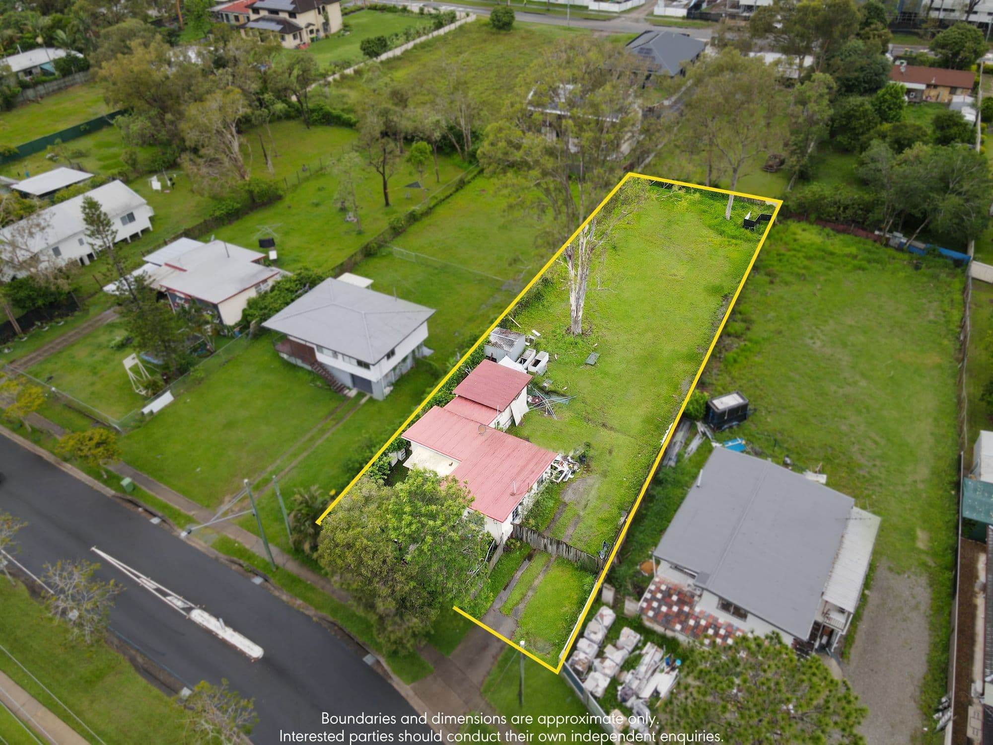 48 Garfield Road, Logan Central QLD 4114, Logan Central - Image 1