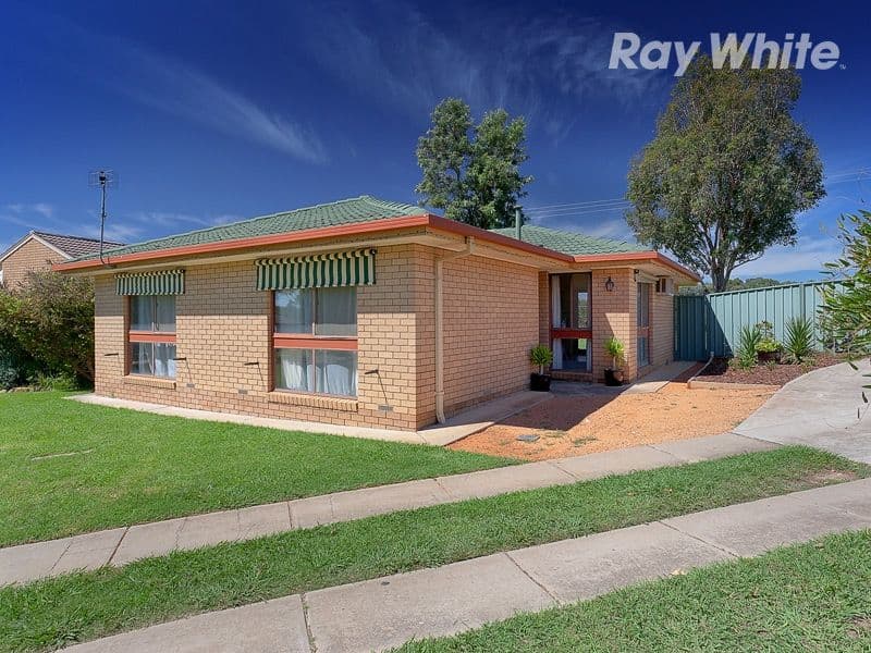 4 Budginigi Place, THURGOONA NSW 2640, Thurgoona - Image 1