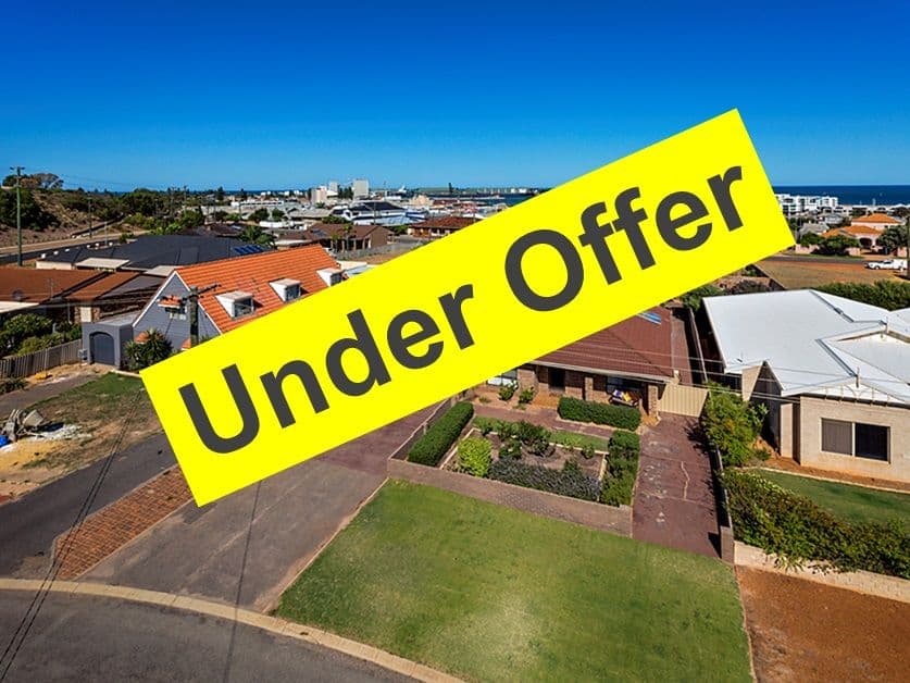 5 Frewer Place, Geraldton WA 6530, Geraldton - Image 1