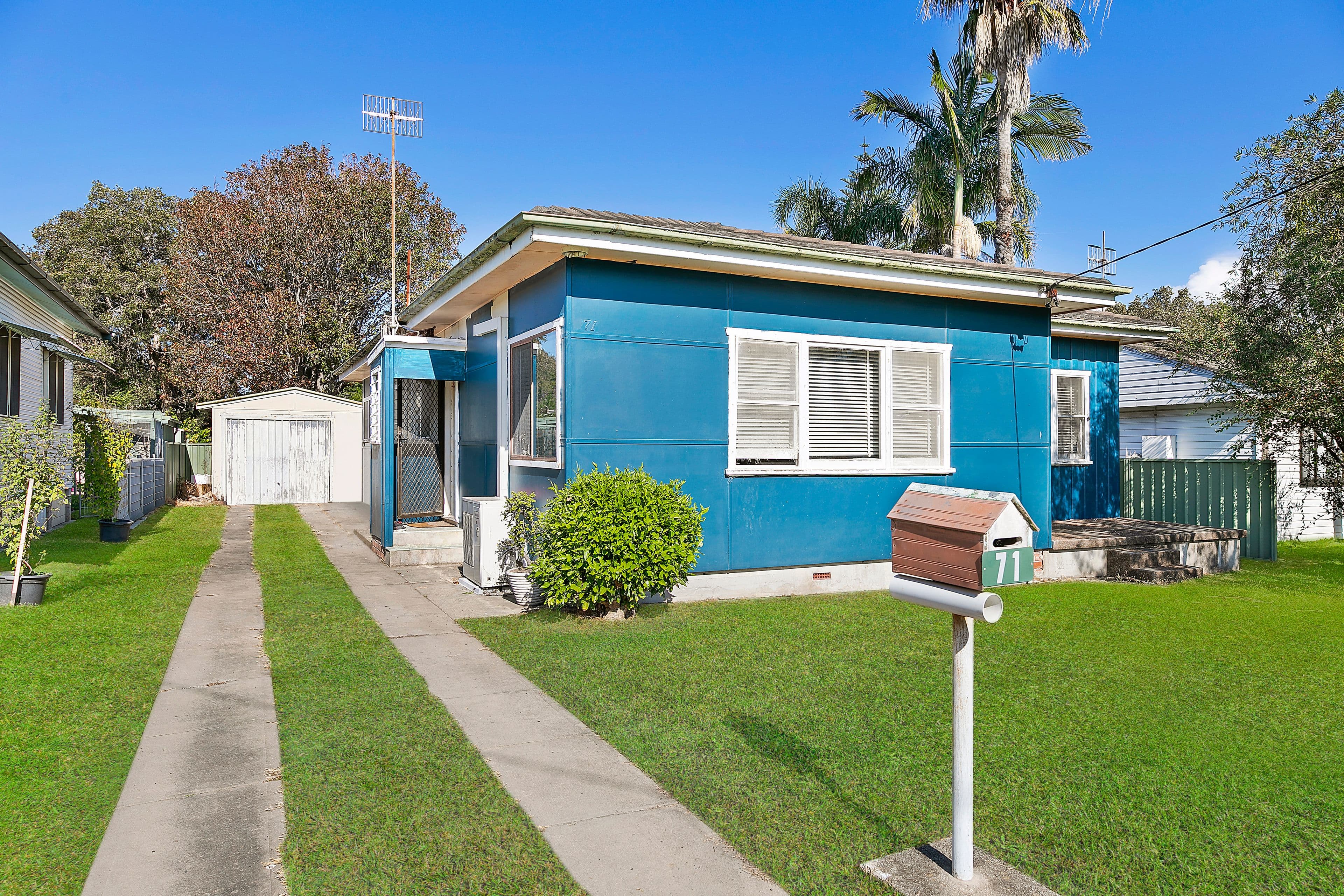 71 Mclachlan Avenue, Long Jetty - Image 1