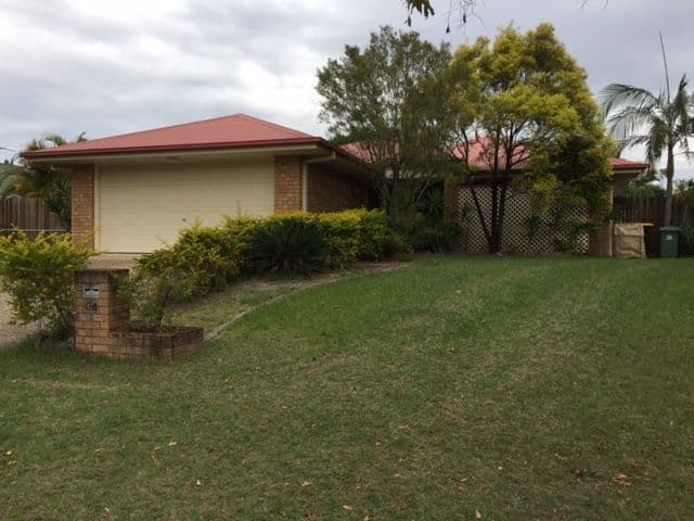 44 Friarbird Drive, Narangba QLD 4504, Narangba - Image 1