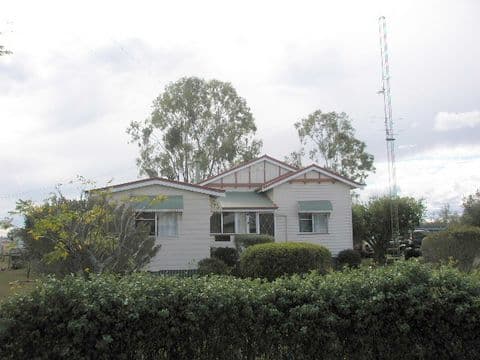 26 - 28 Main, PITTSWORTH QLD 4356, Pittsworth - Image 1