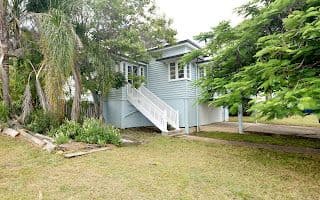 6 Geraldine Street, West Gladstone QLD 4680, West Gladstone - Image 1