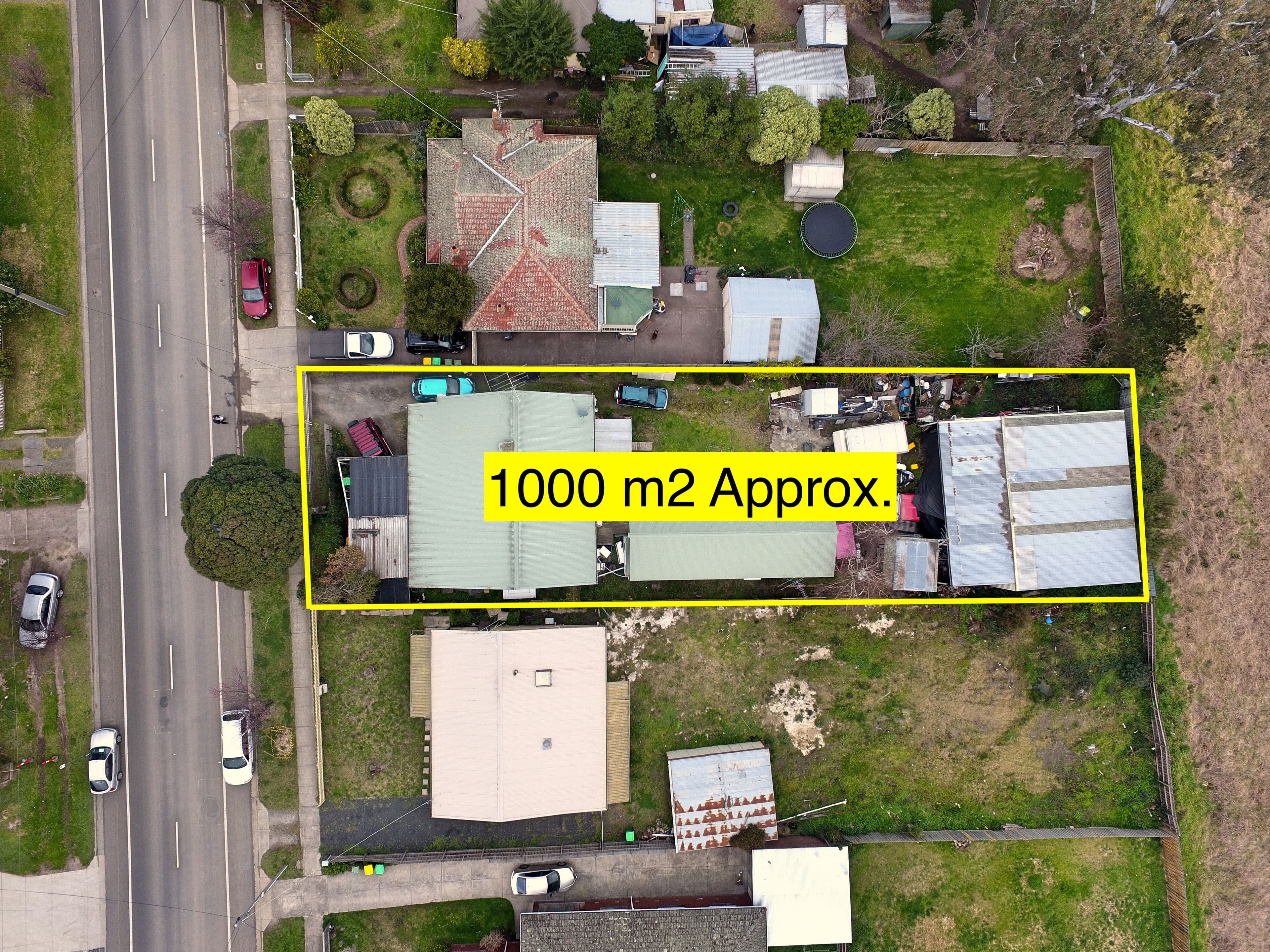 20 Station Street, Officer VIC 3809, Officer - Image 1