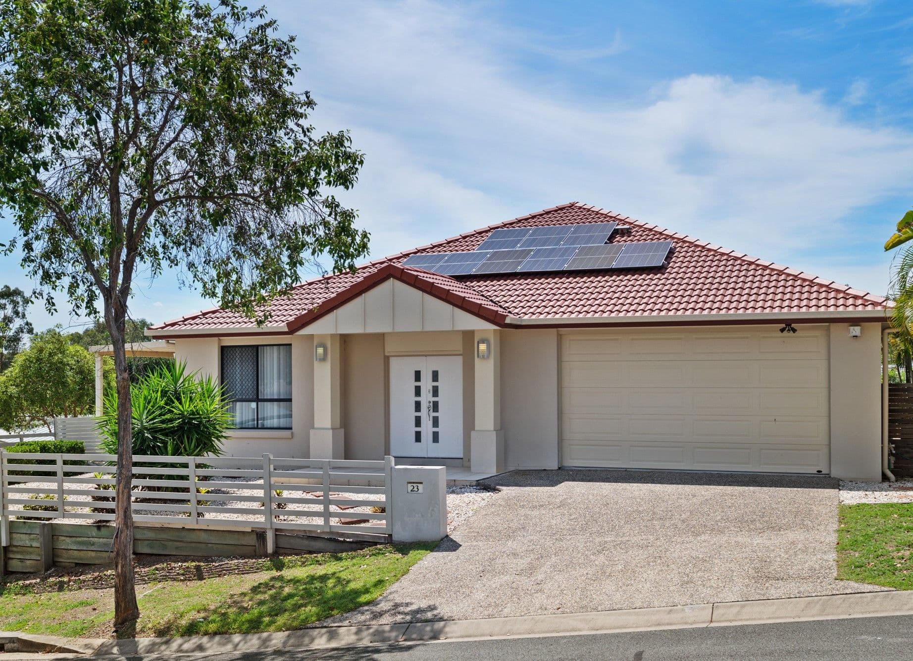 23 Emerald Crescent, Springfield QLD 4300, Springfield - Image 1