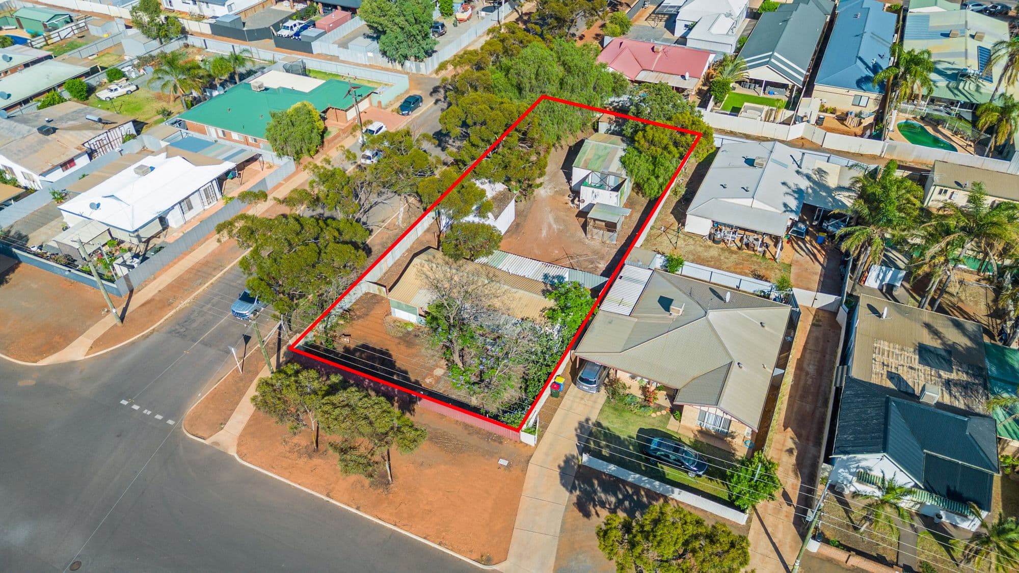 364 Egan Street, Kalgoorlie WA 6430, Kalgoorlie - Image 1