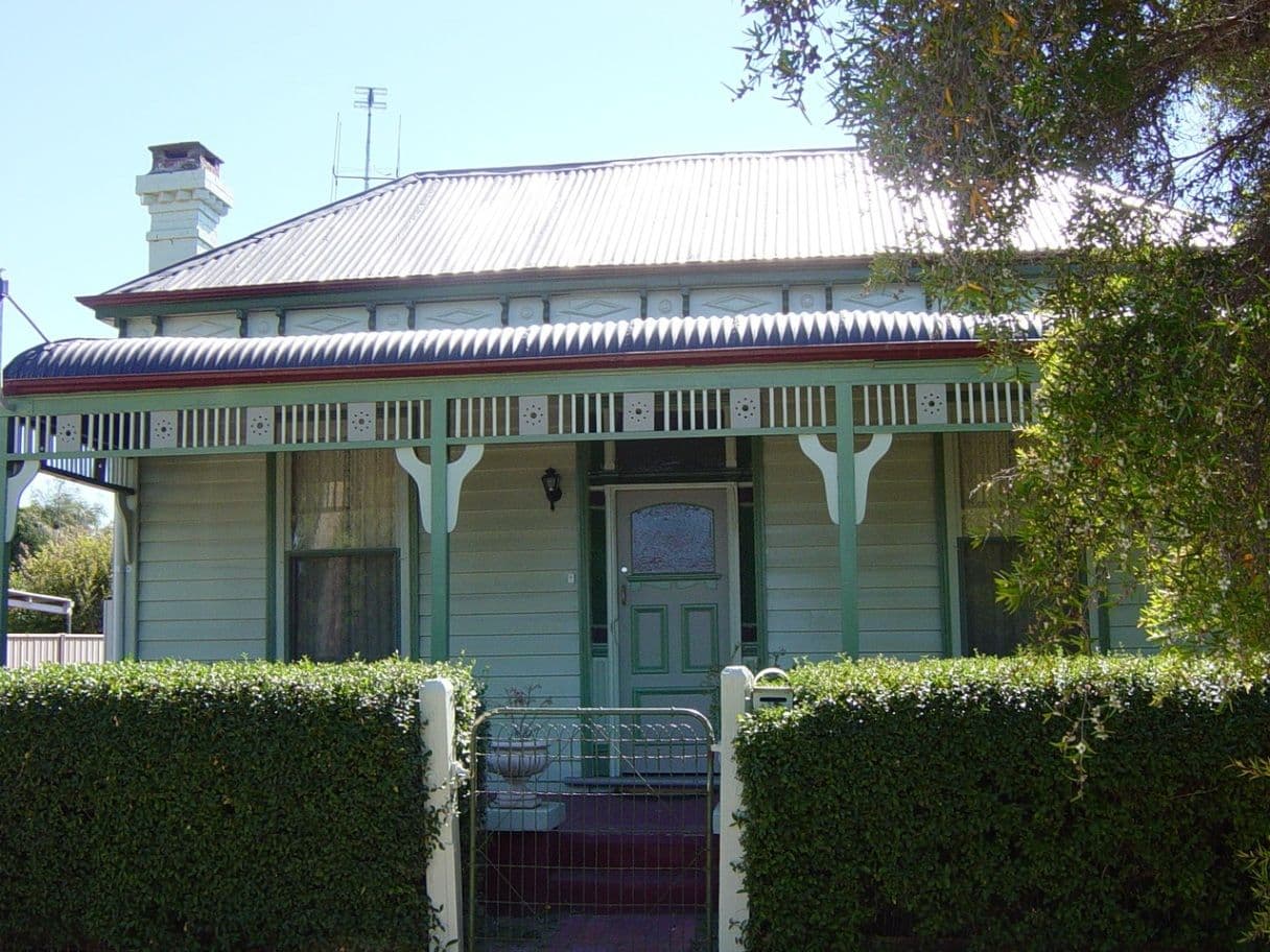 9 Mackay Street, EAST BENDIGO VIC 3550, East Bendigo - Image 1
