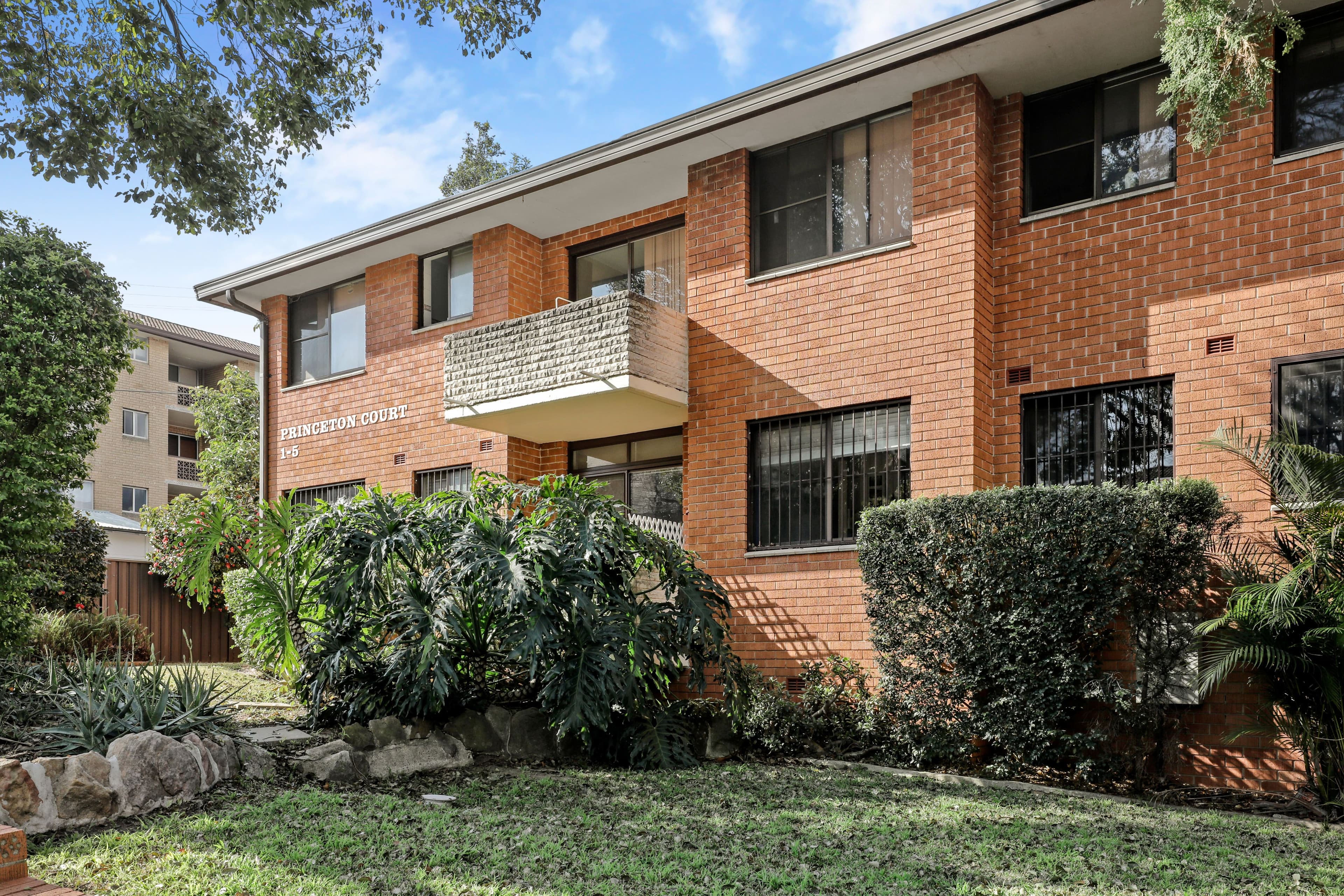 1-5 Myra Road, Dulwich Hill NSW 2203, Dulwich Hill - Image 1