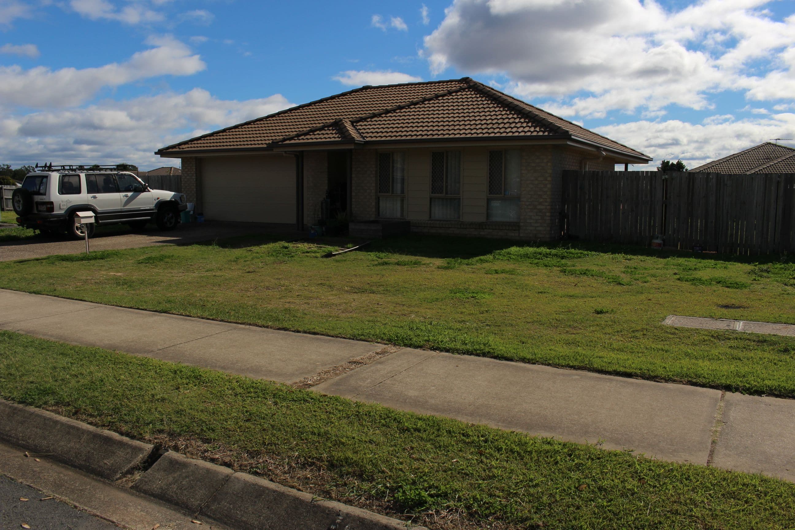 12 Williams Street, Lowood QLD 4311, Lowood - Image 1